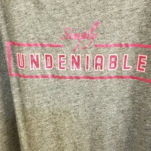 Lane Bryant Livi Size 26/28 Gray Shirt